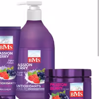 کرم نرم کننده دست وصورت  بی ام اس