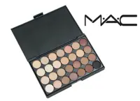 پلت سایه چشم 28 رنگ مارک مک MAC