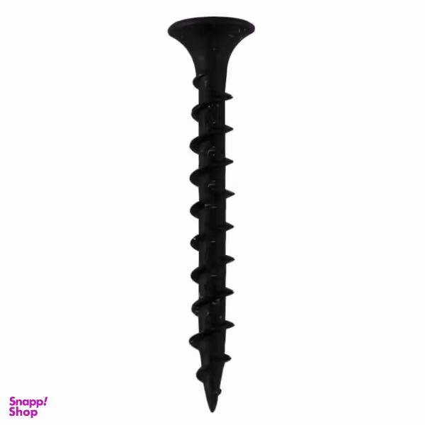 پیچ ام دی اف مدل 4x20 بسته 50 عدی