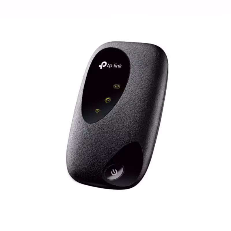 مودم 4G قابل حمل تی پی-لینک مدل M7200