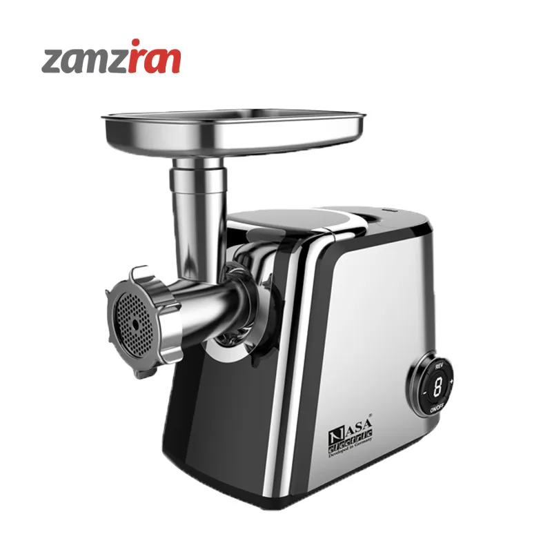 چرخ گوشت ناسا الکتریک مدل NS-313