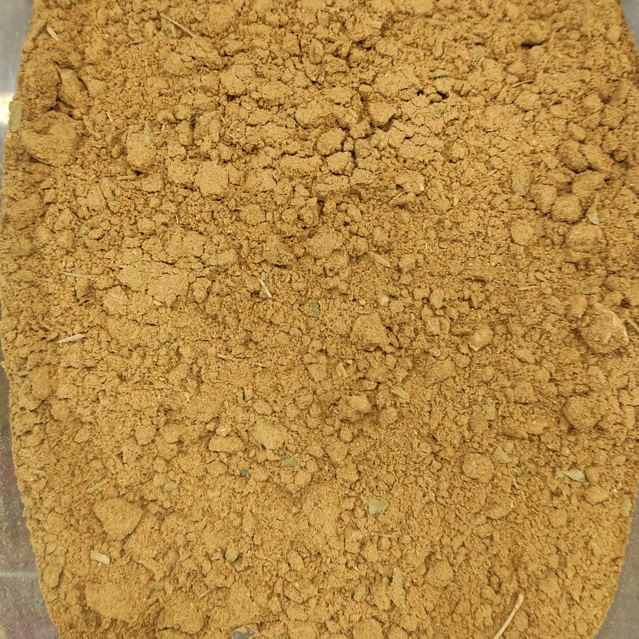 ادویه کاری درجه یک پاکستانی 100 گرم