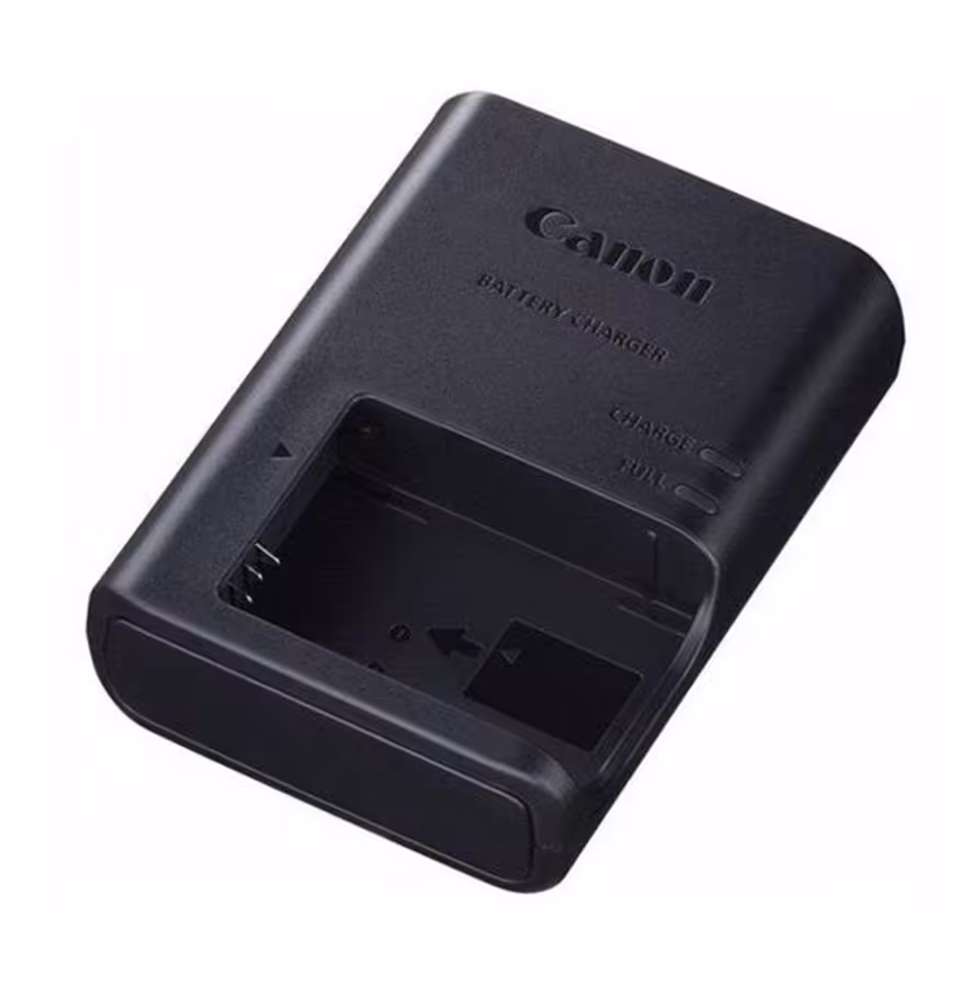 شارژر باتری دوربین کانن مدل LC-E12E