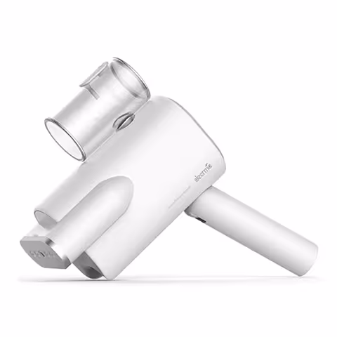 اتو بخار مسافرتی DEM-HS007 شیائومی Foldable Handheld Garment Steamer