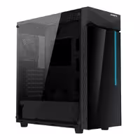 کیس کامپیوتر گیگابایت مدل C200 AORUS