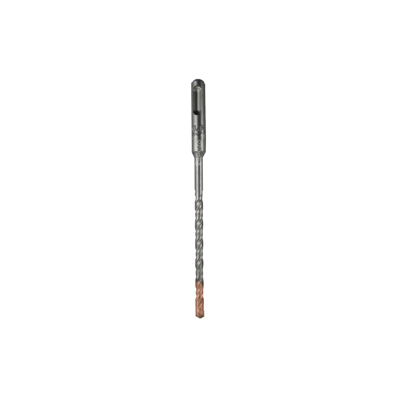 مته چهار شیار سایز 6 - 16 سانتیمتر ولف WOLF
