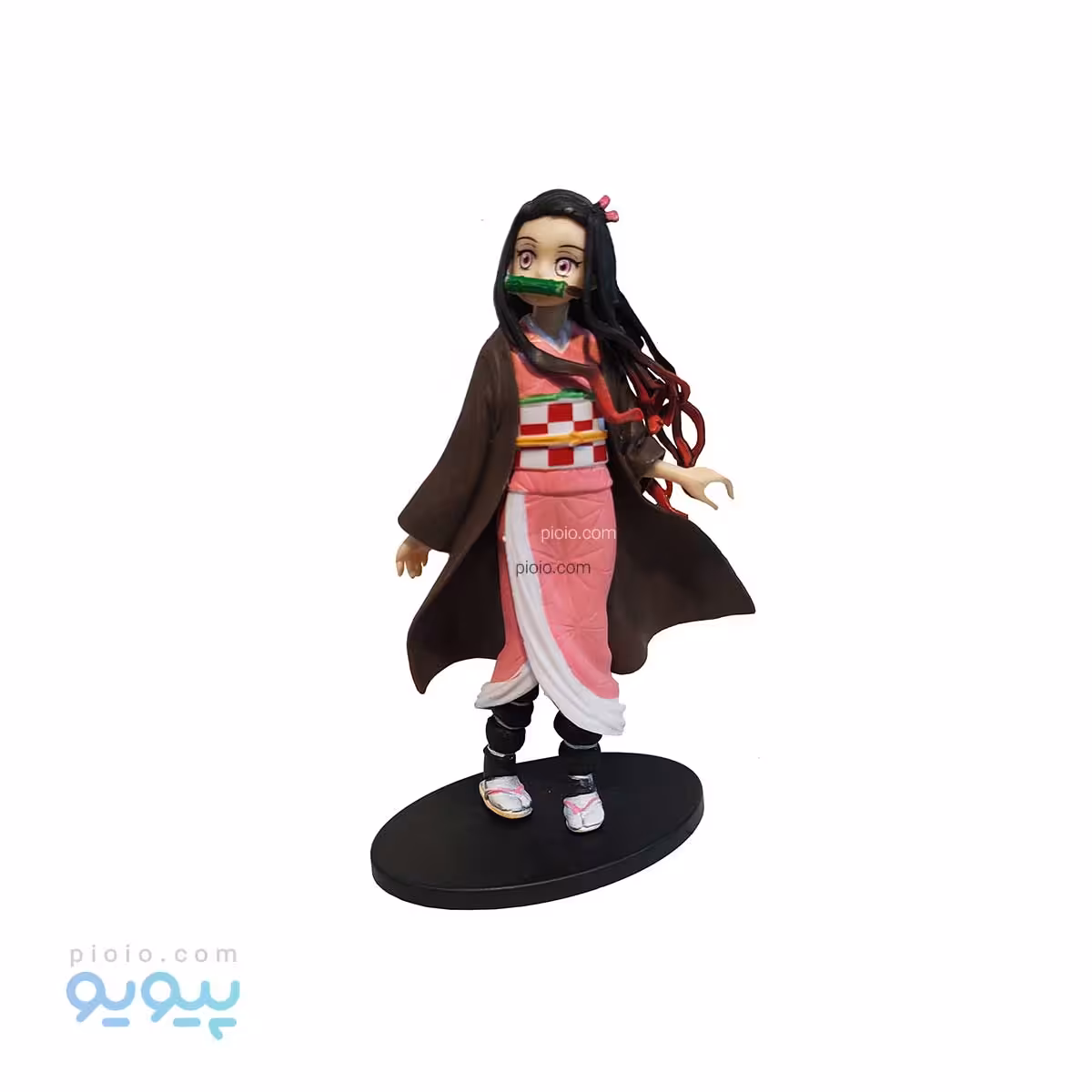 فیگور مدل انیمه شیطان کش طرح نزوکو کامادو