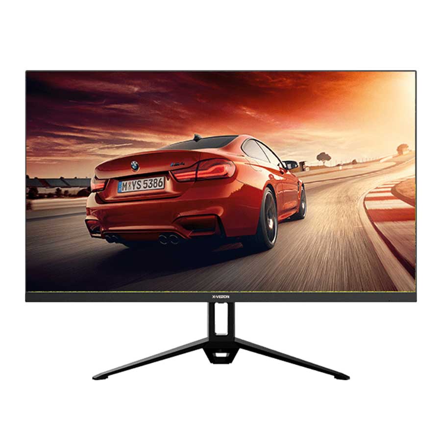 قیمت و خرید مانیتور 24 اینچ ایکس ویژن مدل XS2440H | یاس ارتباط