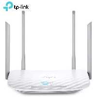 روتر بی سیم دو باند تی پی لینک مدل TP-Link C50