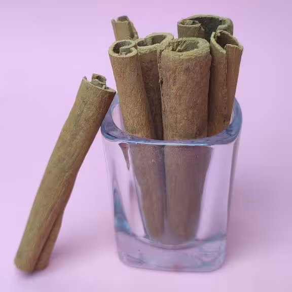 دارچین سیگاری