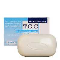 صابون آنتی باکتریال T.C.C