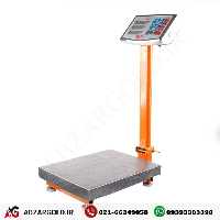 باسکول دیجیتال باس مدل LIFE_STYL