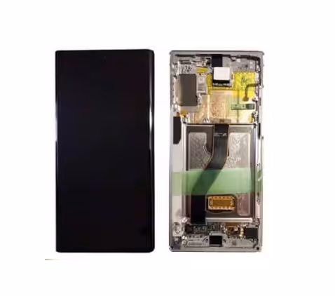 تاچ و ال سی دی موبایل سامسونگ مدل N970 (Note10) W