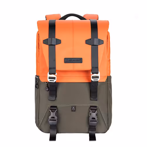 کوله پشتی دوربین کی اند اف K&amp;F KF13.087AV1 Camera Backpack