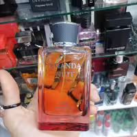 عطر ادکلن زنانه مونارچی (Monarchi) مدل آماندا نویت ( Amanda nuit) حجم 100 میل

