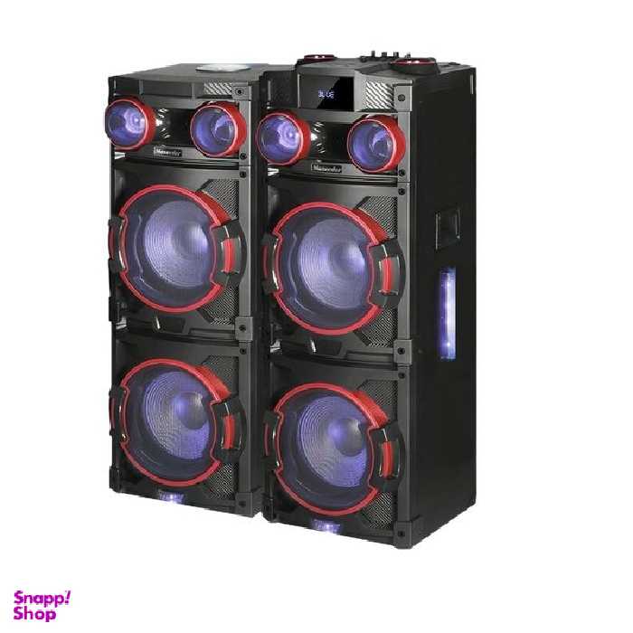 پخش کننده خانگی مکسیدر مدل YM 525