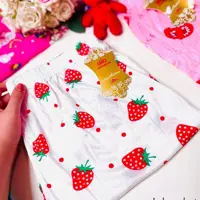 شلوارک راحتی طرحدار گیاهی کیفیت عالی فری سایز مناسب برای سایز های 36 تا 40
