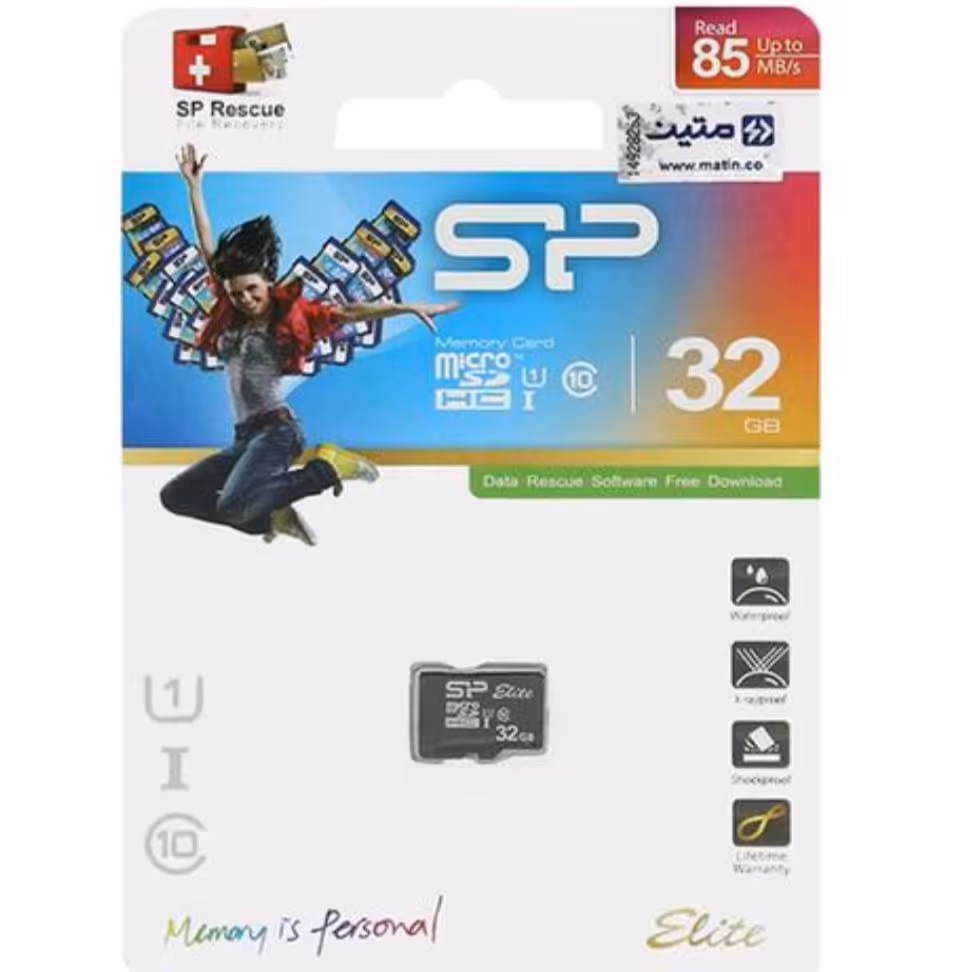 کارت حافظه 32گیگ ارسال رایگان،U1