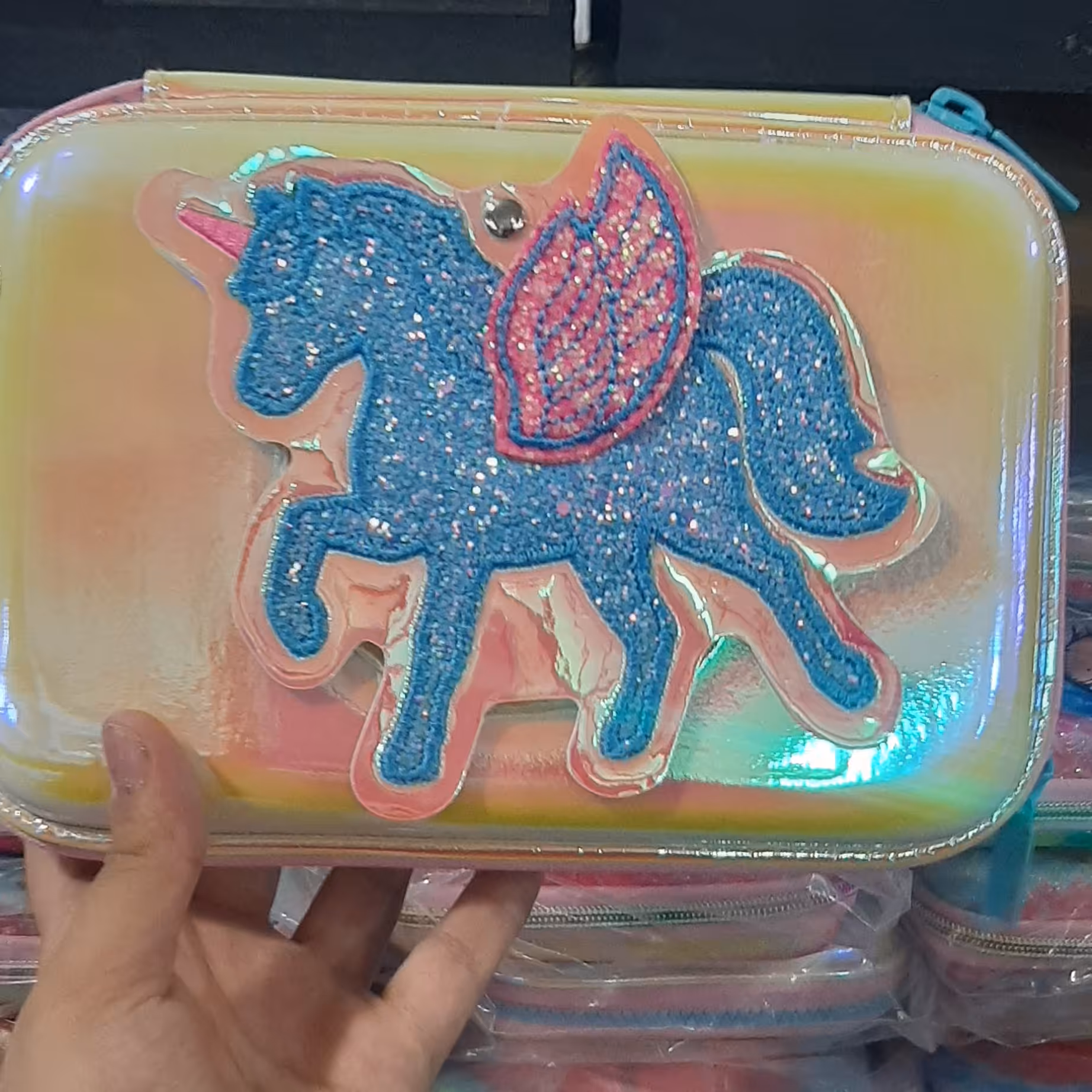 جامدادی کیوت 