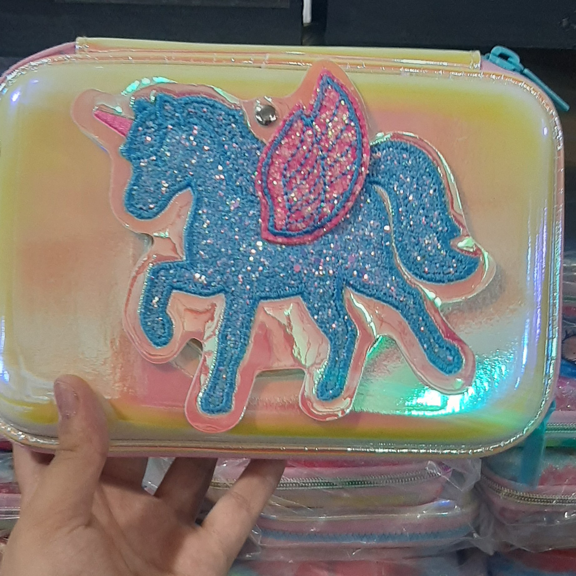 جامدادی کیوت 