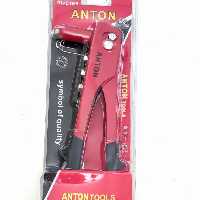 انبر پرچ ANTONسایز ده