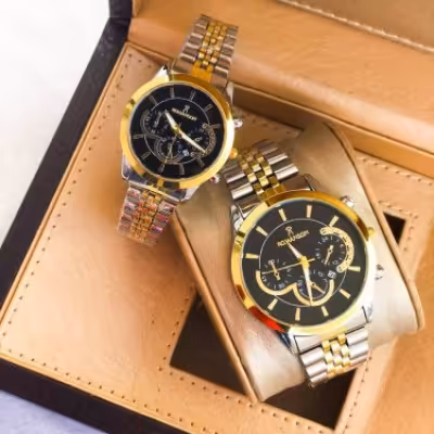 ست ساعت رومانسون