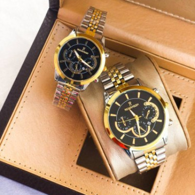 ست ساعت رومانسون