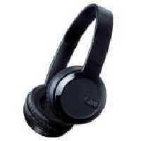 بررسی هدفون بی سیم جی وی سی HA-S40BT | هدیش