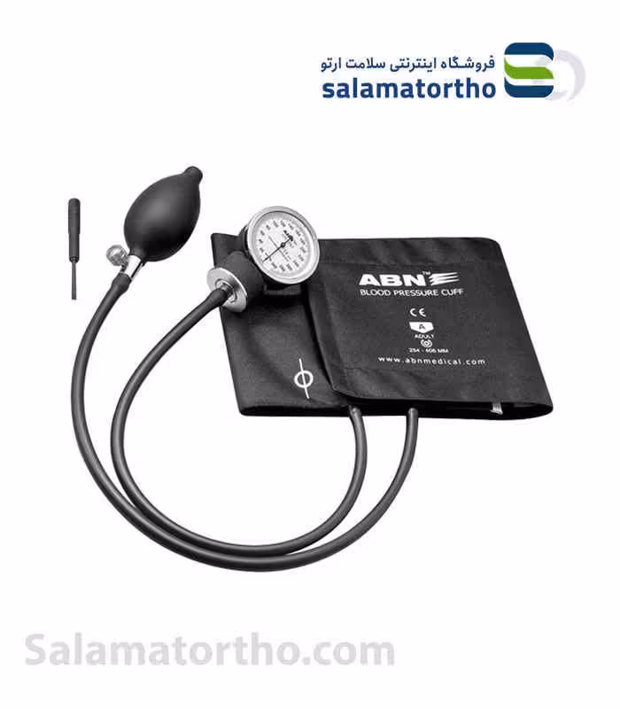 فشارسنج عقربه ای ABN (مدل PREMIUM)