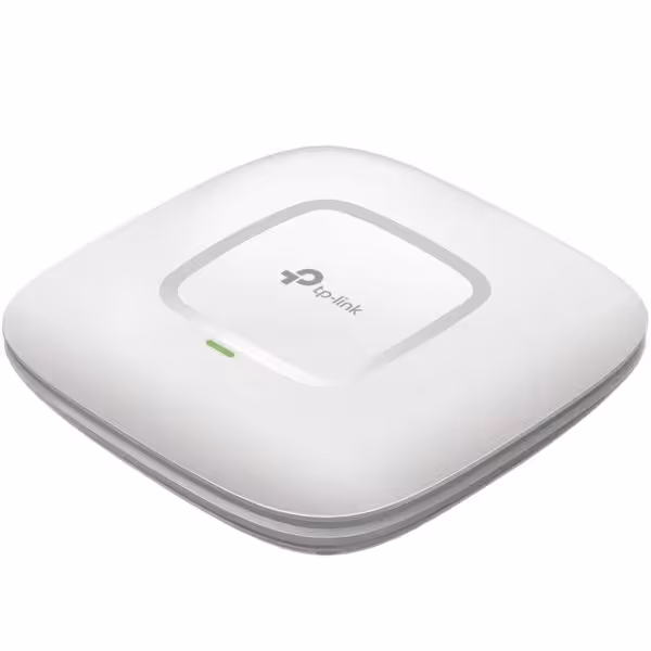 اکسس پوینت دوبانده AC1750 تی پی لینک مدل EAP245_V1