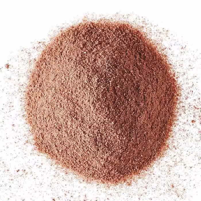 پودر لته کارامل