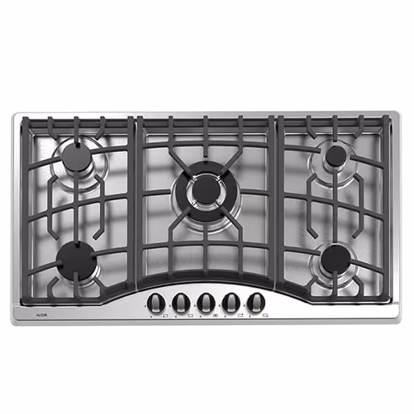 گاز رومیزی آلتون مدل S519