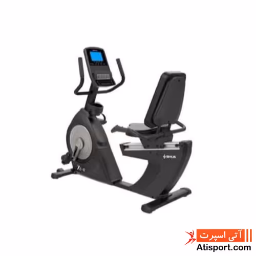 دوچرخه پشتی دار Professional SH B6500R