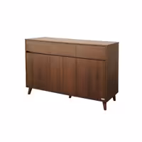 دراور سه کشو سه کمد