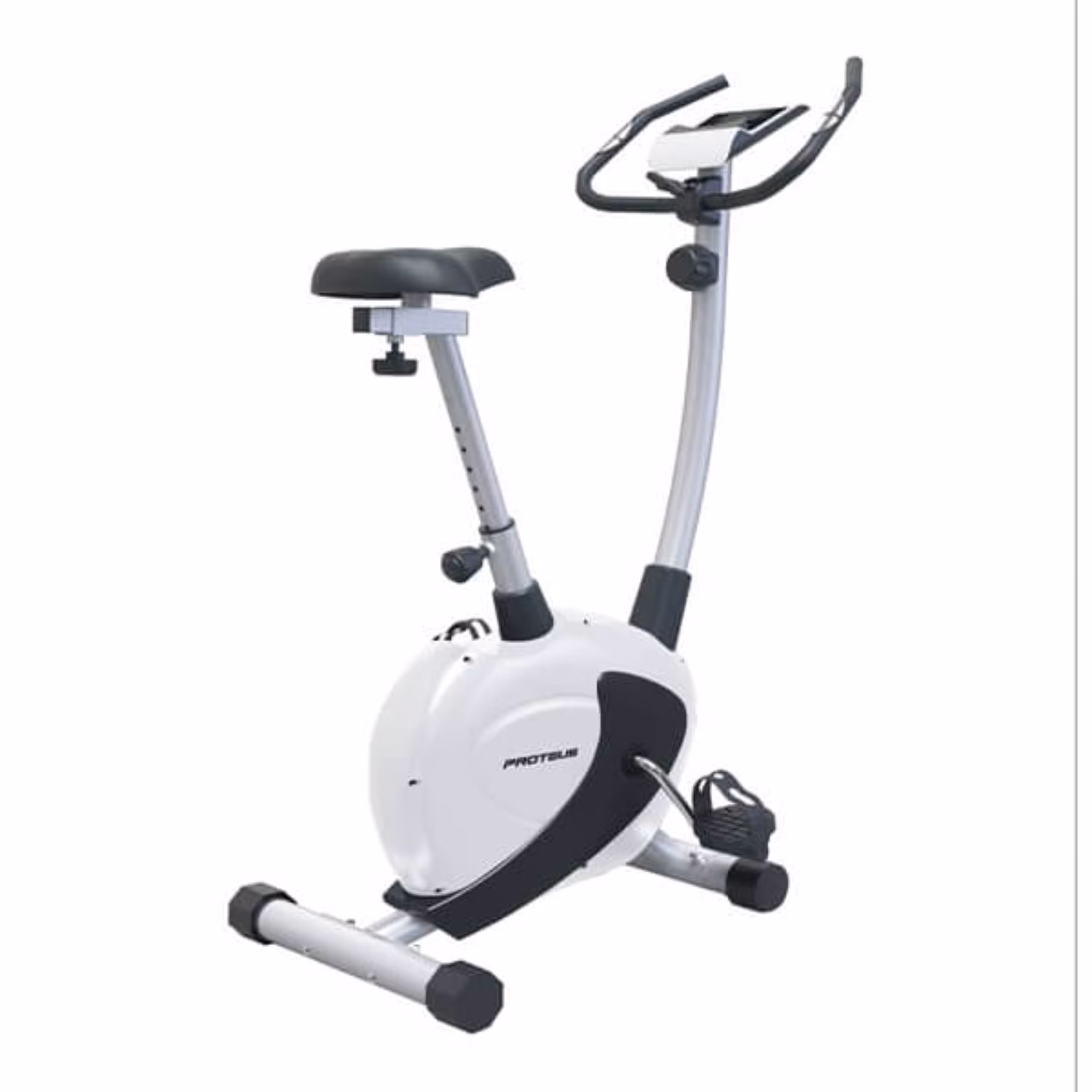 دوچرخه ثابت خانگی پروتئوس V3  با قیمت مناسب