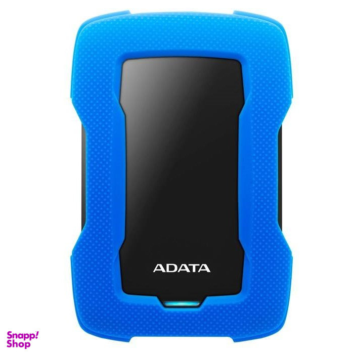 هارد اکسترنال ای دیتا (Adata) مدل HD330 ظرفیت 1 ترابایت