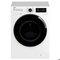 ماشین لباسشویی مدل WTV 9745 XW ظرفیت 9 کیلوگرم