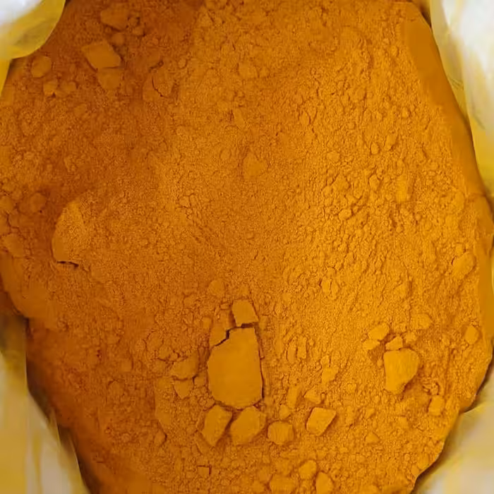 پودر زردچوبه - 500 گرم