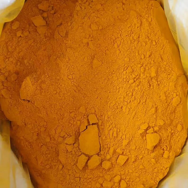 پودر زردچوبه - 500 گرم