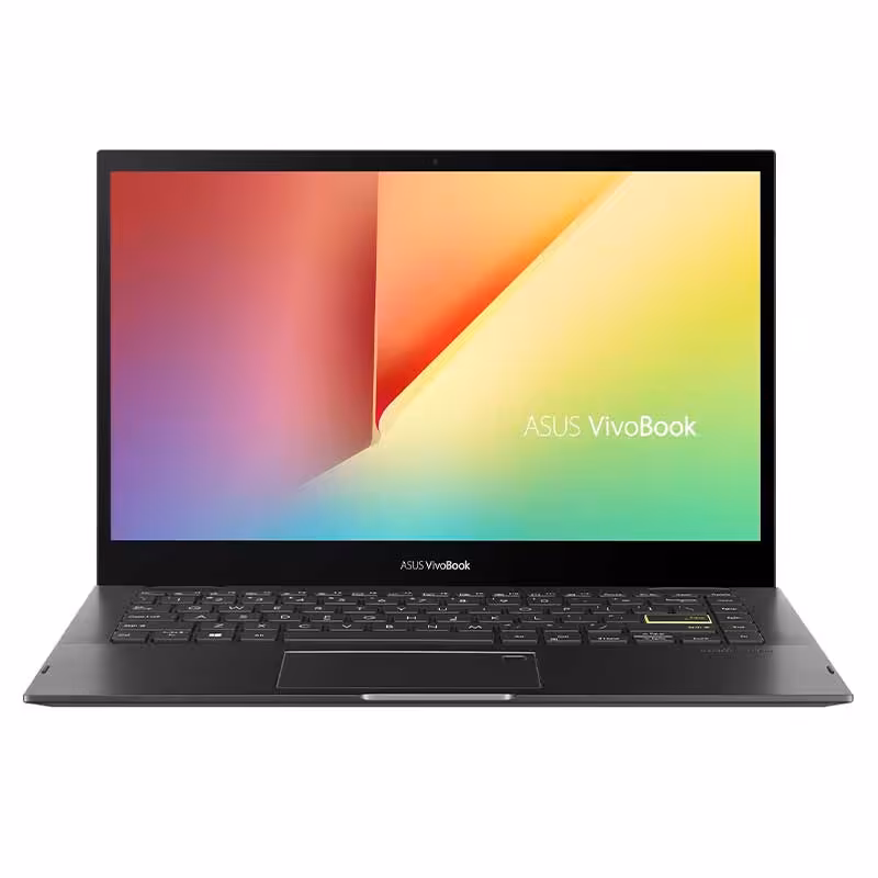 خرید لپ تاپ ایسوس VivoBook Flip TP470EZ آی تی هوم
