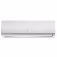 کولر گازی TCL تی سی ال اینورتر مدل TAC-24CHSA/XAD1IT3