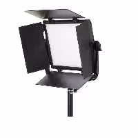 نور ال ای دی ZSYB YB50 RGB LED Light