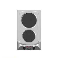 گاز رومیزی تی اند دی مدل TD148E(بیست و چهار ماه گارانتی)