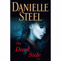 کتاب زبان اصلی The Dark Side اثر Danielle Steel انتشارات Delacorte Press