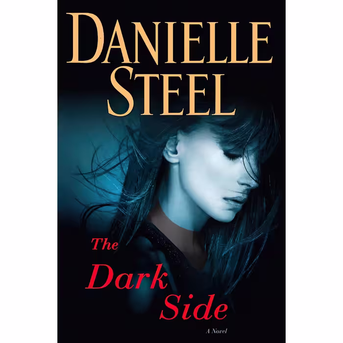 کتاب زبان اصلی The Dark Side اثر Danielle Steel انتشارات Delacorte Press