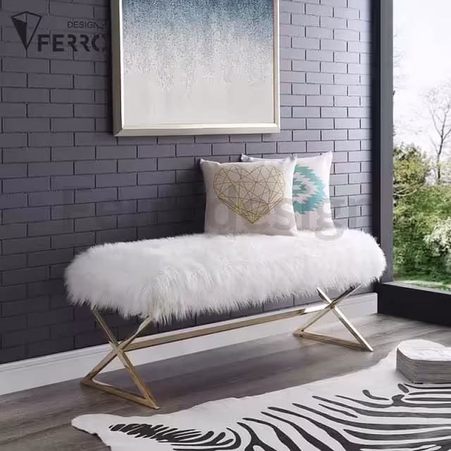 نیمکت پاتریشیا