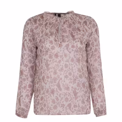 بلوز زنانه Mango