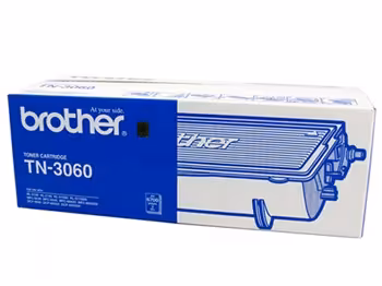 تونر مشکی برادر مدل تی ان 3060