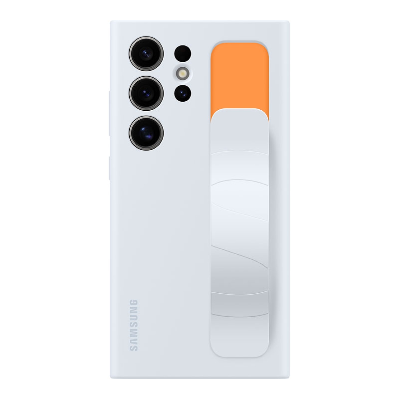 کاور اصلی سامسونگ H Galaxy S24 Ultra Standing Grip Case
