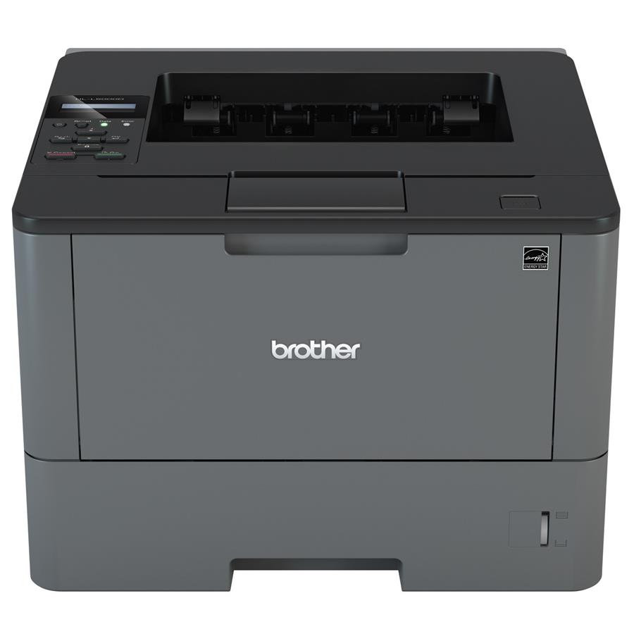 پرینتر لیزری تک کاره برادر مدل HL-L5200DW